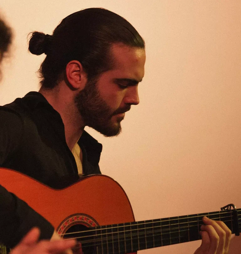 Tablao flamenco Madrid